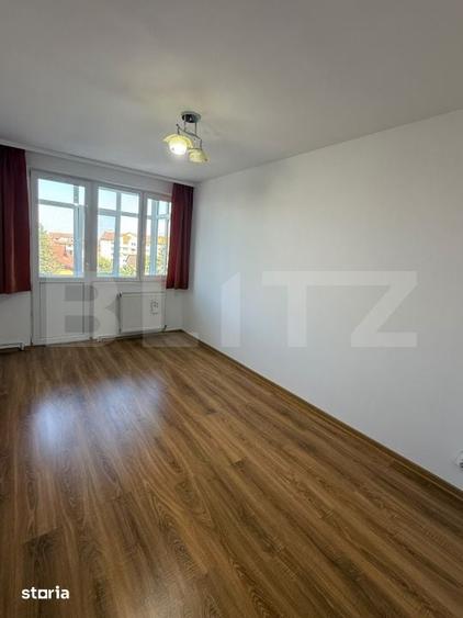 Apartament cu 2 camere semidecomandat în Cornu
