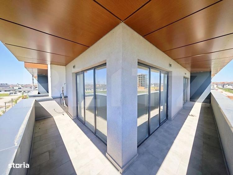 Apartament cu 2 camere în Cihei
