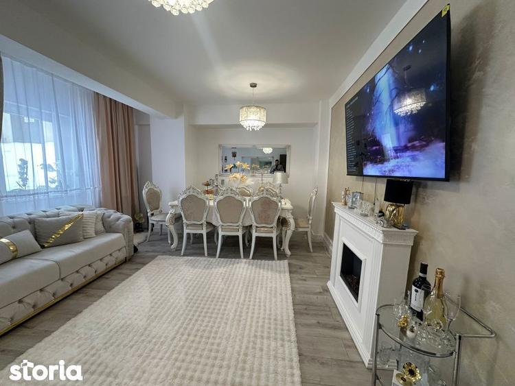 Apartament cu 2 camere decomandat în Florești — fotografia 1