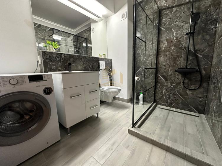 Apartament 3 camere semidecomandat de închiriat | The OFFICE - 9