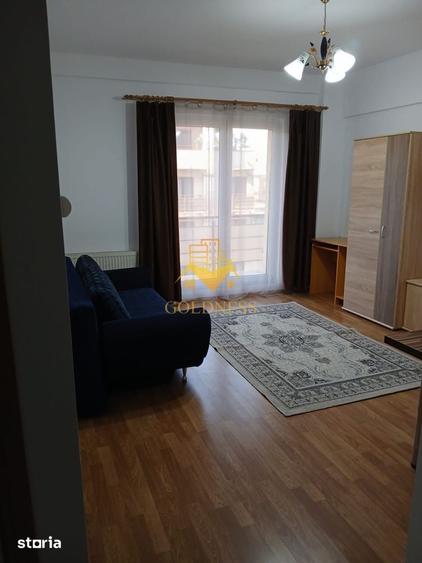 Garsonieră în Între Lacuri