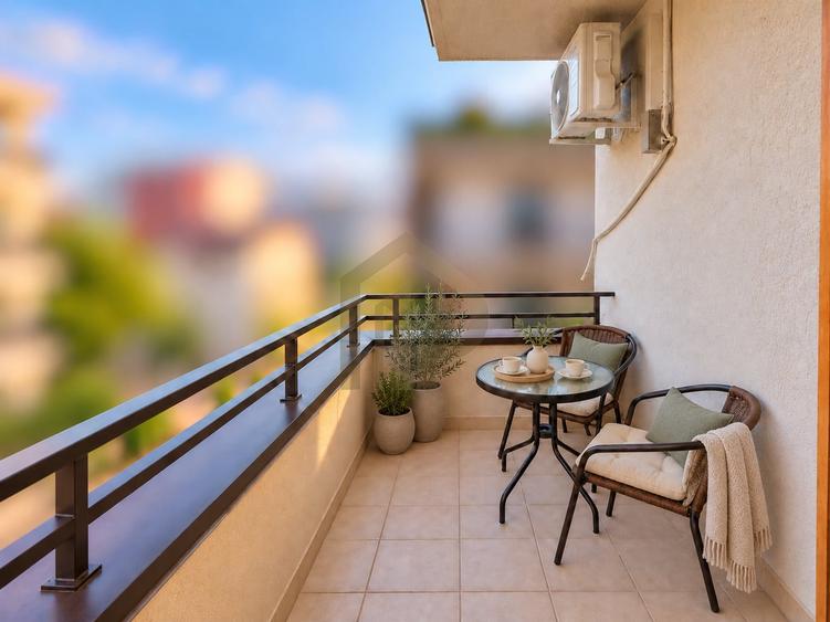 Apartament cu 2 camere semidecomandat în Drumul Taberei