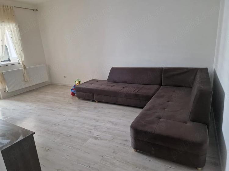 Apartament cu 2 camere decomandat în Militari