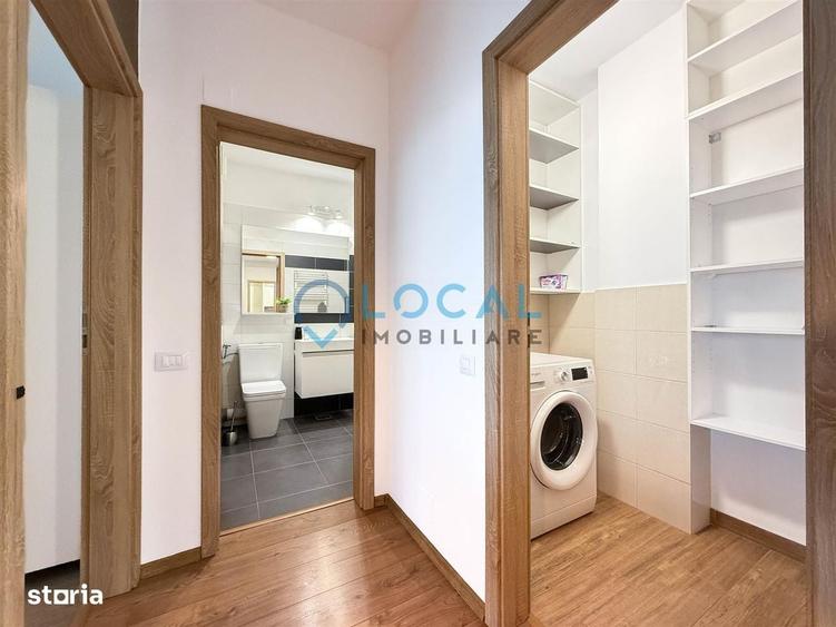 Apartament 2 camere | 65 mp | Parcare | Iulius Mall | Bloc Nou - 1