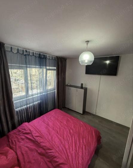 Apartament 2 camere decomandat et 1 Stefan cel mare Dinamo - 3