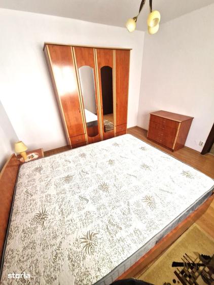 Apartament cu 2 camere în Drumul Taberei