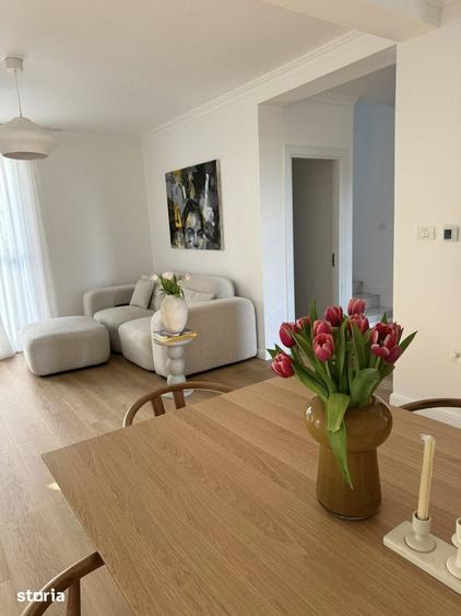 Casă cu 4 camere cu Teren 253 Mp în Giroc