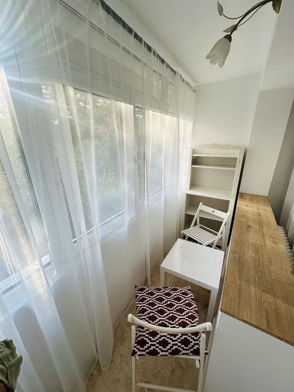 Inchiriez apartament 2 camere vizavi de mall Park Lake, zona Dristor - 3