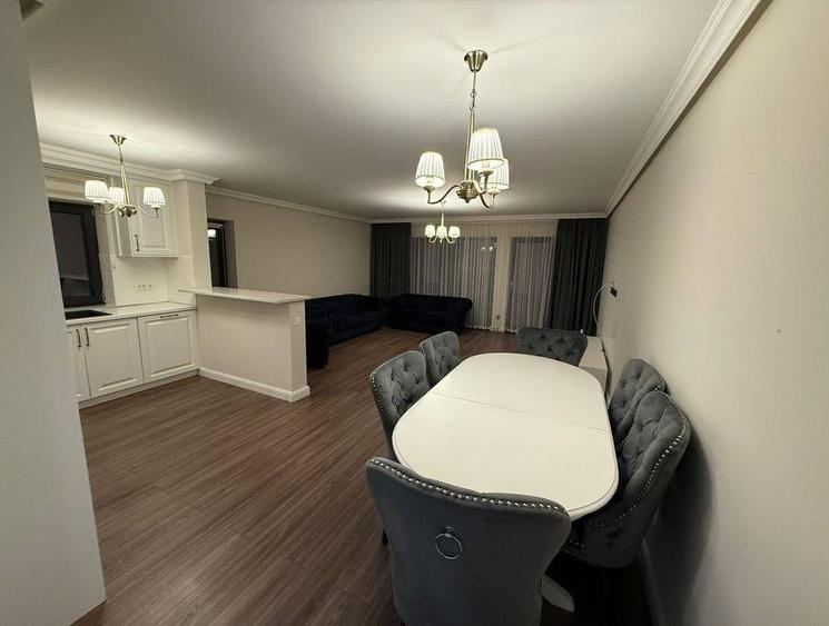 Duplex 3 camere in Flore?ti - 2