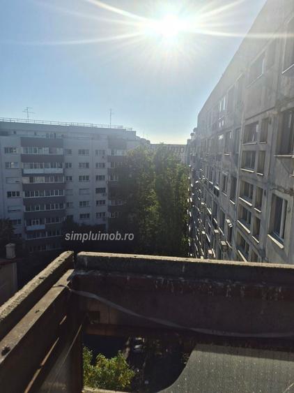 Apartament cu 2 camere decomandat, mobilat în Lujerului