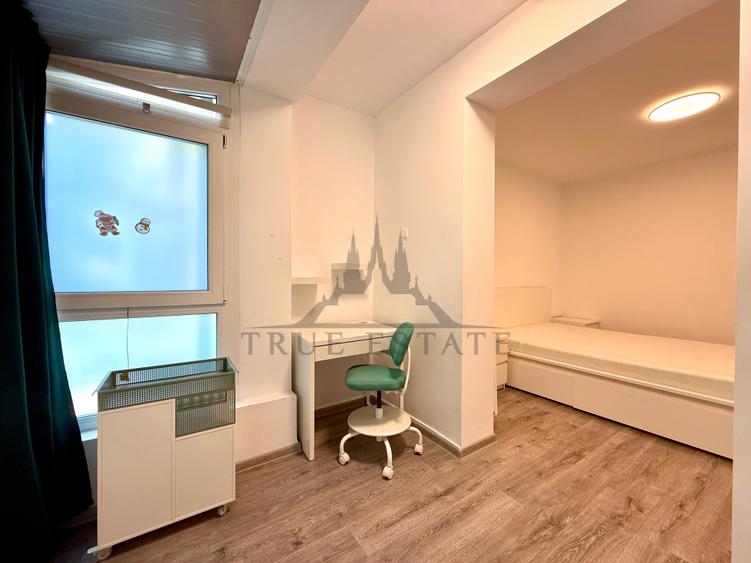 Inchiriere Apartament 3 camere in cartierul Primaverii - 10