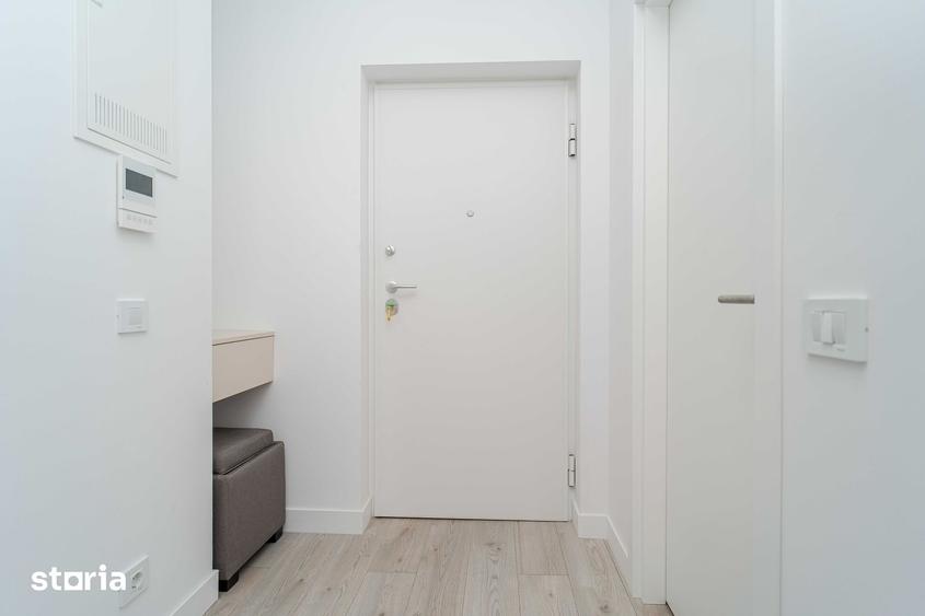 Apartament cu 2 camere decomandat în Socola