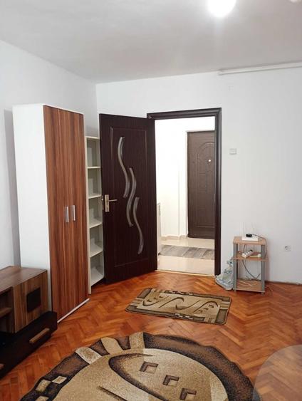 Garsonieră semidecomandată în Tudor