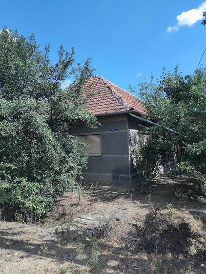 Casă cu Teren 1000 Mp în Central