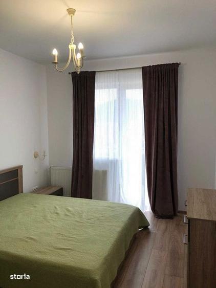 Inchiriez apartament 2 camere - 7