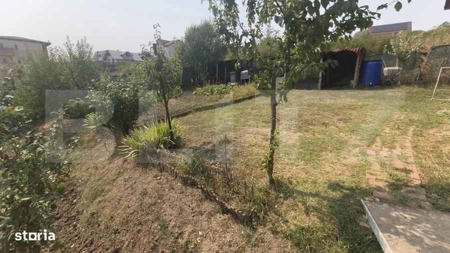 Casă cu 3 camere în Vișani