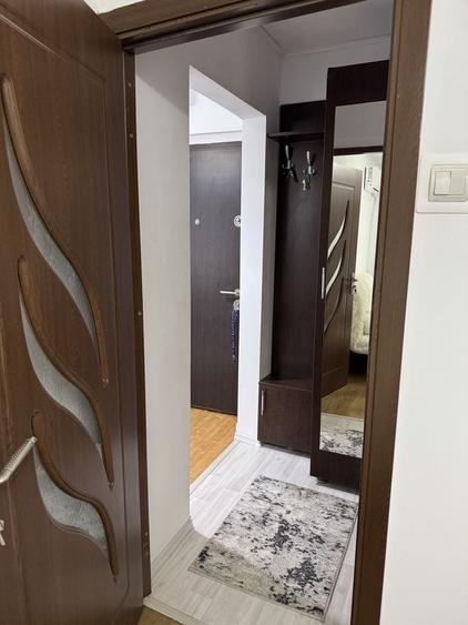 Proprietar inchiriez Garsoniera cu centrala proprie la 6 min de Metrou Gorjului, parc, parcare - 3