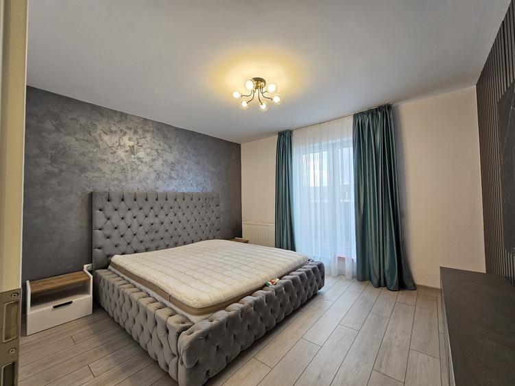 Apartament 2 camere 67mp, terasa 17mp, Avantagarden faza IV - 6