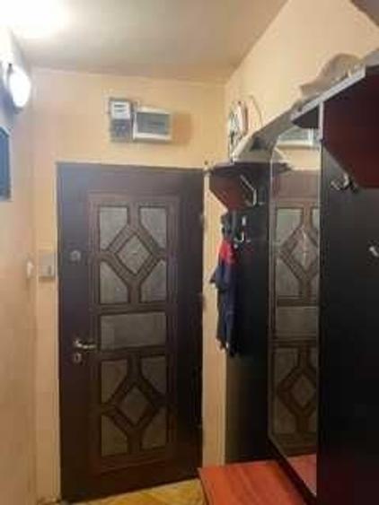 Apartament cu 2 camere decomandat în Dacia