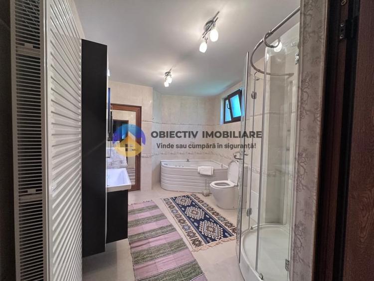 Casă cu 4 camere cu Teren 706 Mp în Alexandru cel Bun