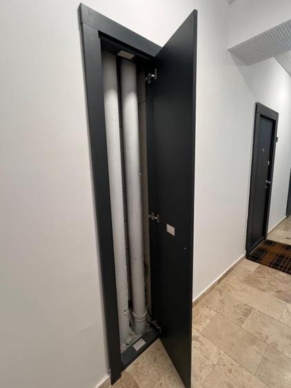 Apartament cu 2 camere decomandat, mobilat în Mamaia-Sat