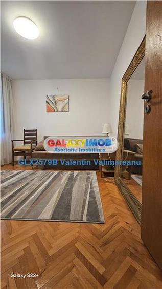 Apartament cu 2 camere decomandat, mobilat în Dristor