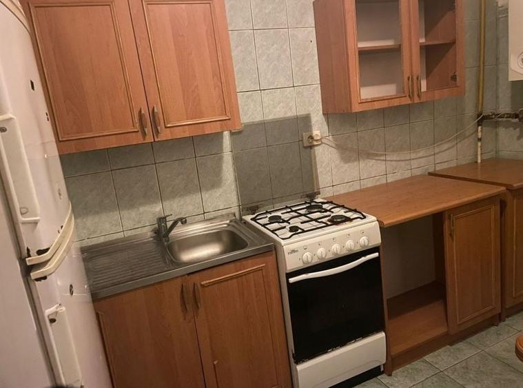 Garsonieră în Calea Romanului