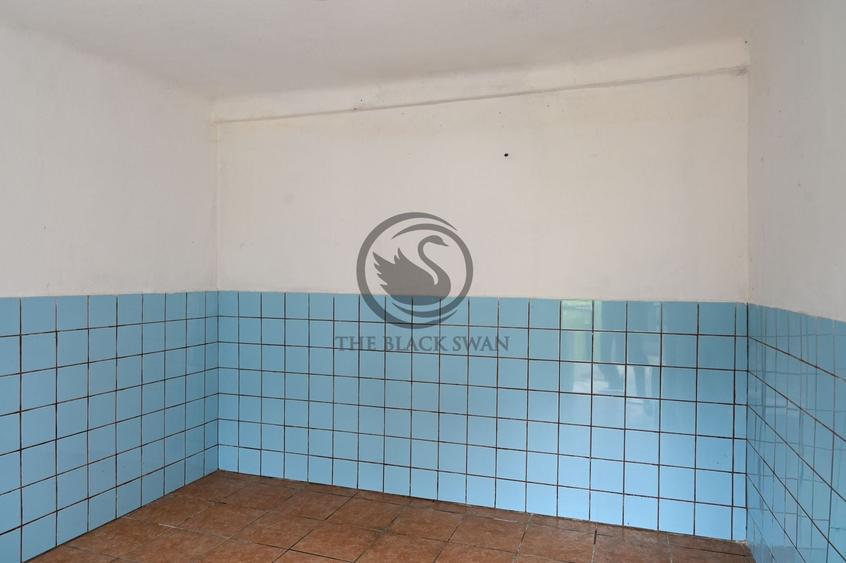 Casă individuală cu 3 camere cu Canalizare în Mihai Bravu