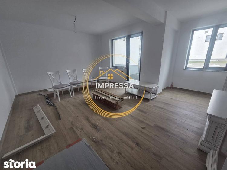 Se vinde frumuse?e de apartament mobilat si utilat 119.0000e - 12
