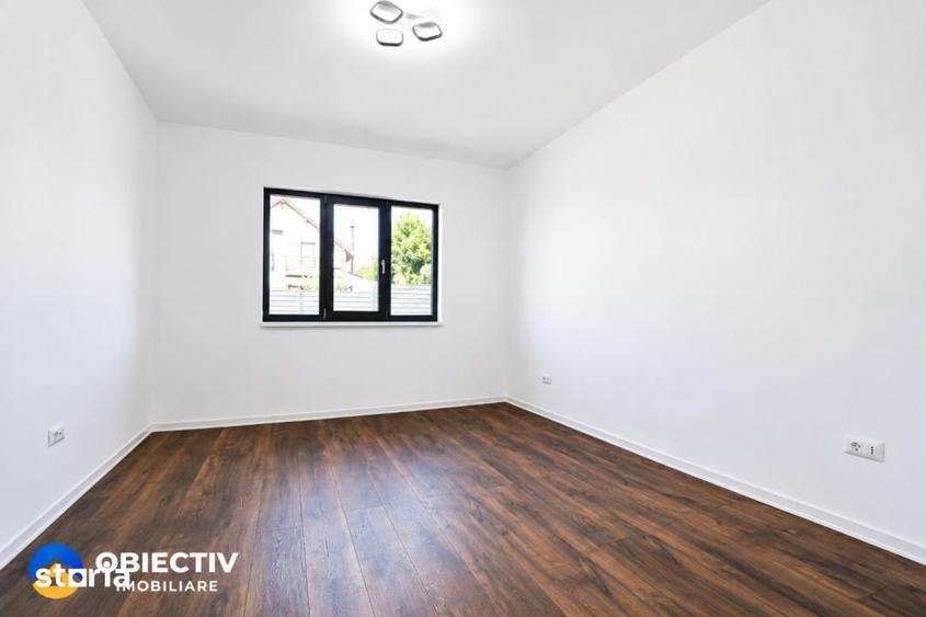 Casa noua, eficienta energetic, la doar cateva sute de metri de Sala P - 12