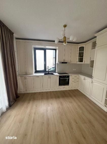 Vila Noua la Prima Inchiriere | 4 Dormitoare | Curte 300 mp | Comunita - 10