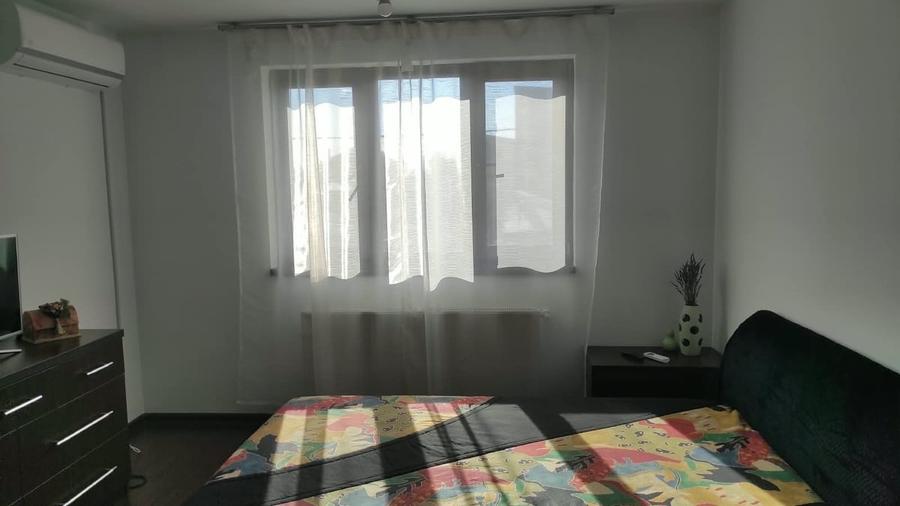 Casă cu Teren 60 Mp în Andronache