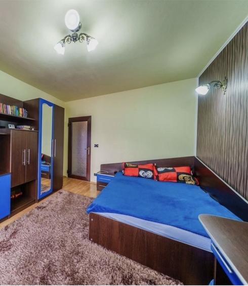 Casă cu 4 camere în Grădiște