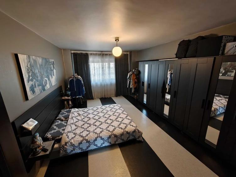 Stirbei Voda apartament 2 camere etajul 1 - 1