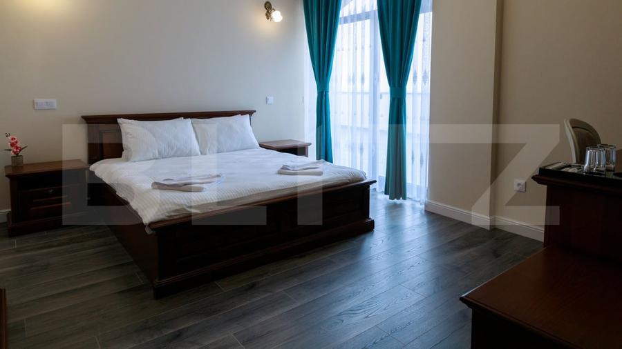 Hotel/Pensiune, de 1,197.5300292969 mp, în Botiz