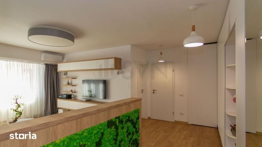 Apartament l 3 camere l Nicolae Titulescu - 2