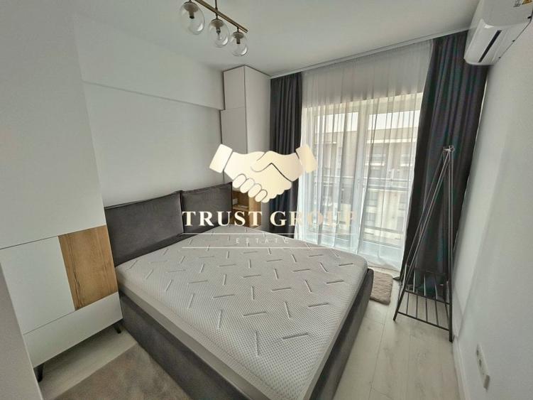 Apartament cu 3 camere decomandat în Aviației