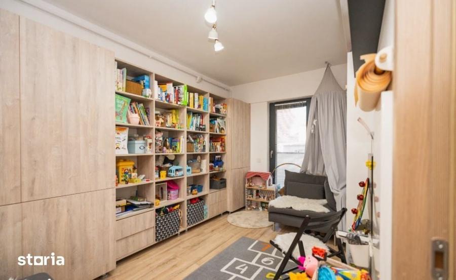 Apartament cu 2 camere semidecomandat în Ștefan cel Mare
