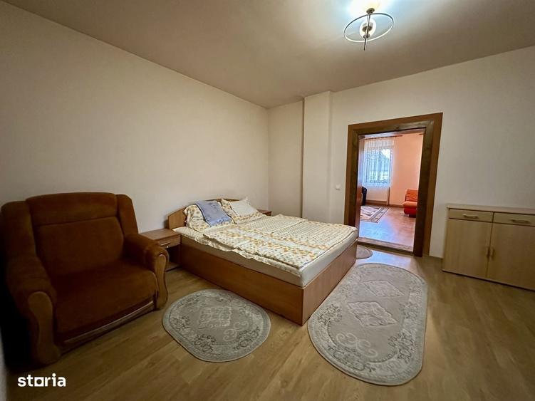 Casă cu 4 camere cu Teren 2037 Mp în Chirpăr