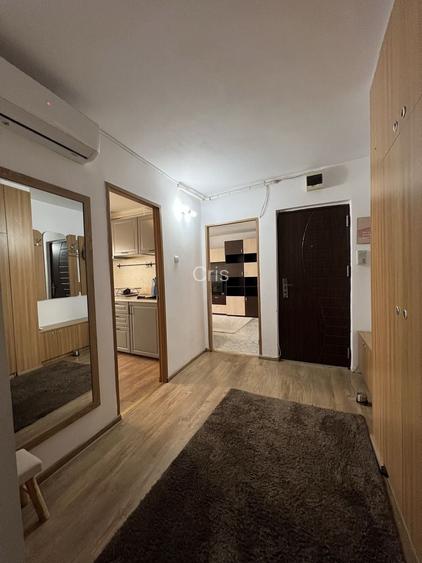 Apartament decomandat 2 camere, 52 mp Calea Girocului (Dotat cu Centrala si Clima, si multe altele)
