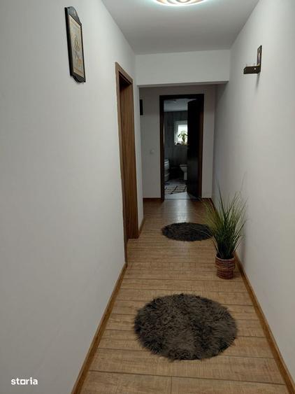 Apartament cu 3 camere decomandat în Unirea