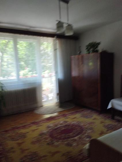 Apartament cu 3 camere decomandat în Gheorgheni