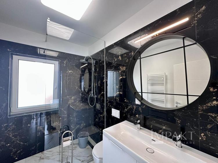 Duplex cu 4 camere cu Canalizare în Iris