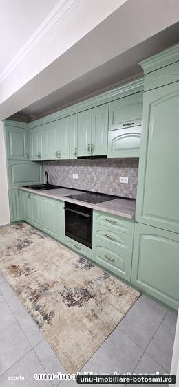 Apartament cu 2 camere în Ultracentral
