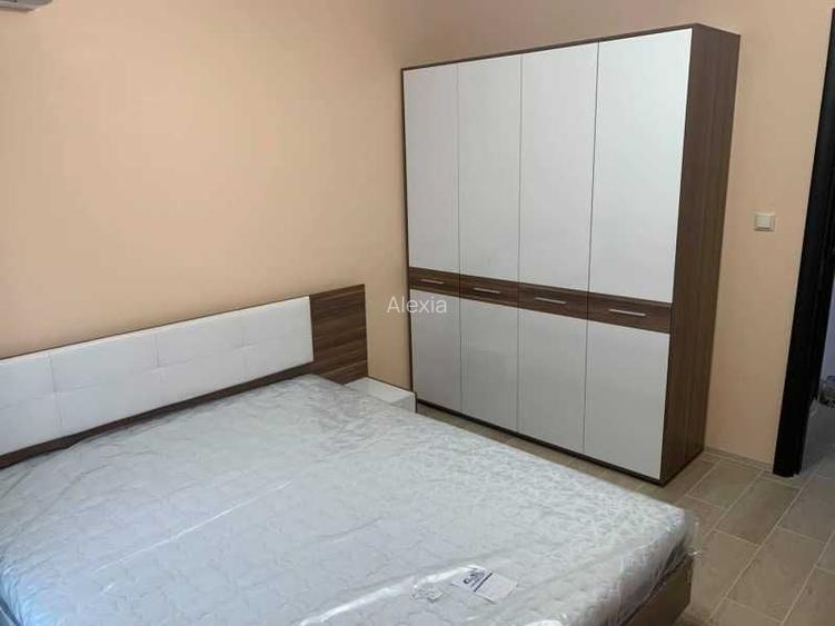 2 camere Racadau complet mobilat