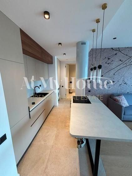 Apartament cu 2 camere decomandat, mobilat în Herăstrău