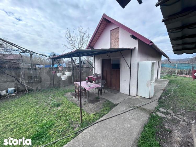 Casa cu Anexe-Bld Ecaterina - 1