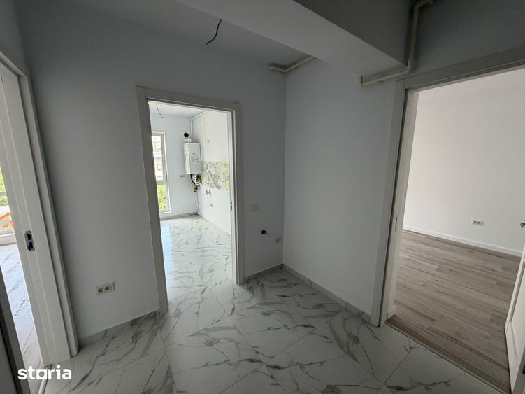 Apartament cu 2 camere în Dobroești