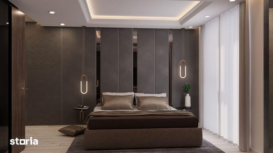 Apartament cu 2 camere semidecomandat în Theodor Pallady