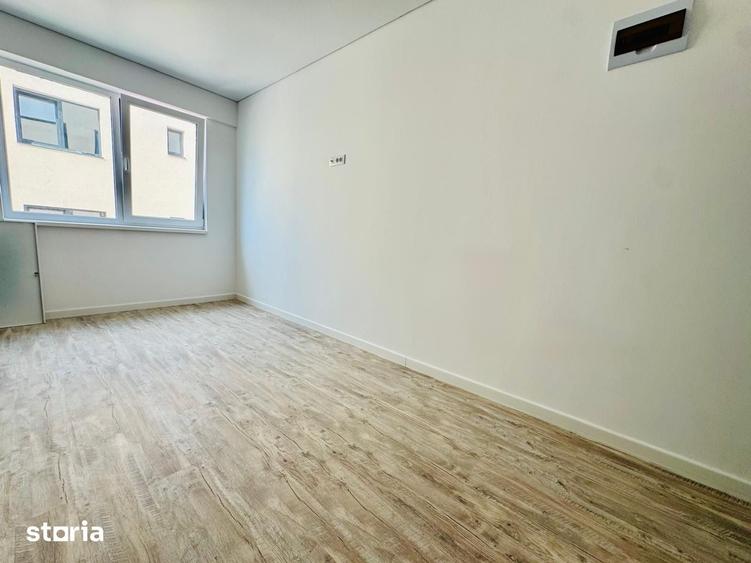 Apartament cu 2 camere în Bucium